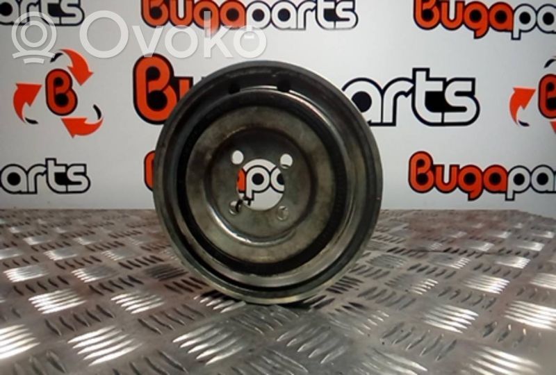 Crankshaft pulley   46819147