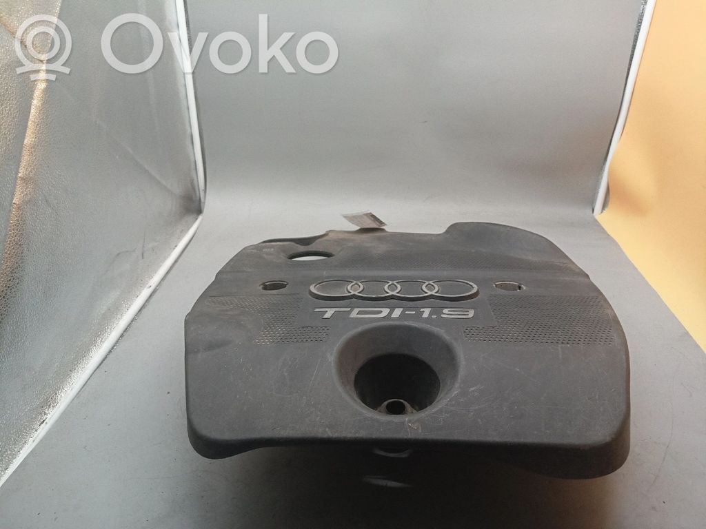 Audi A3 S3 8L Capac protecție motor 