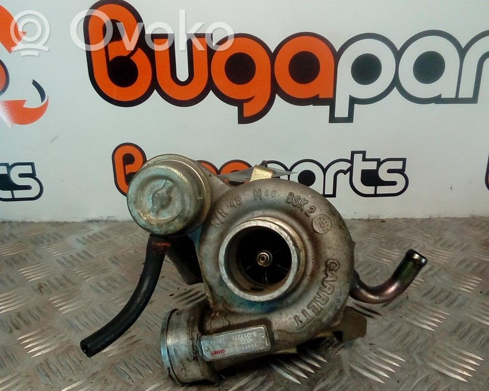 Turbo   144112J620,4522152
