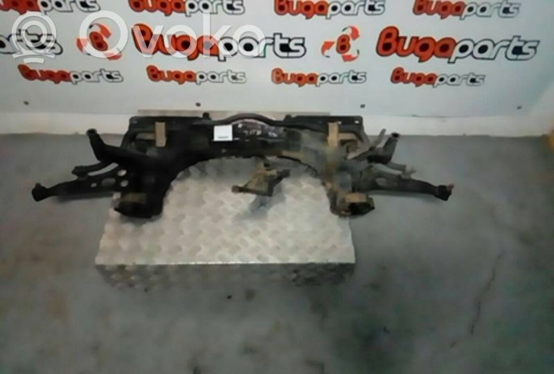 Front subframe