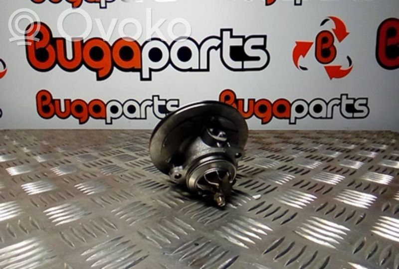 Renault Megane II Turbo 