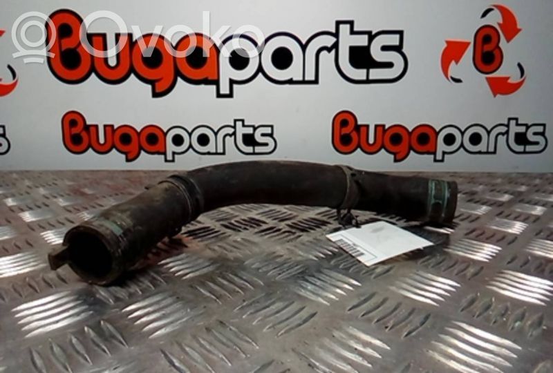 Citroen Saxo Coolant pipe/hose 