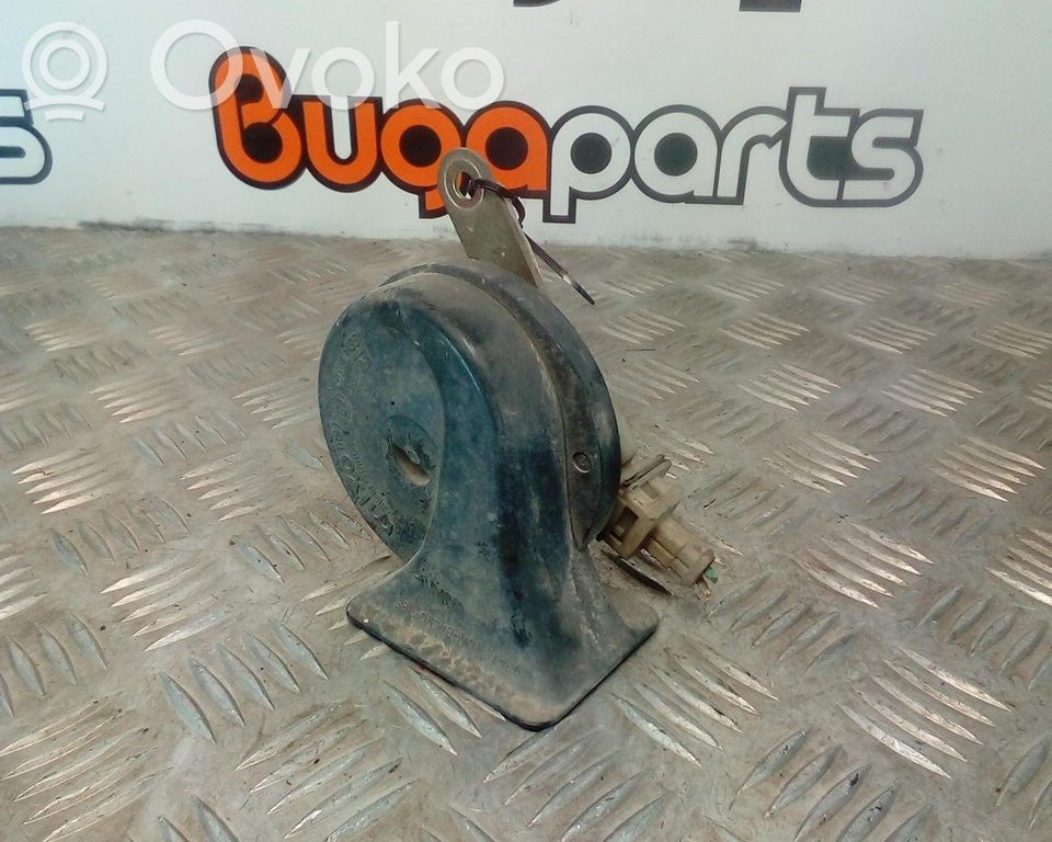 Citroen Saxo Garso signalas 