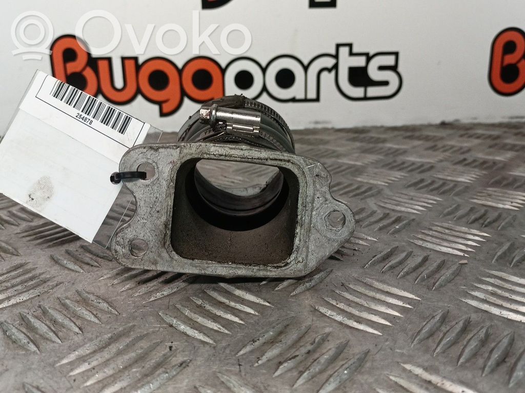 Turboahtimen ilmanoton letku   9651559480