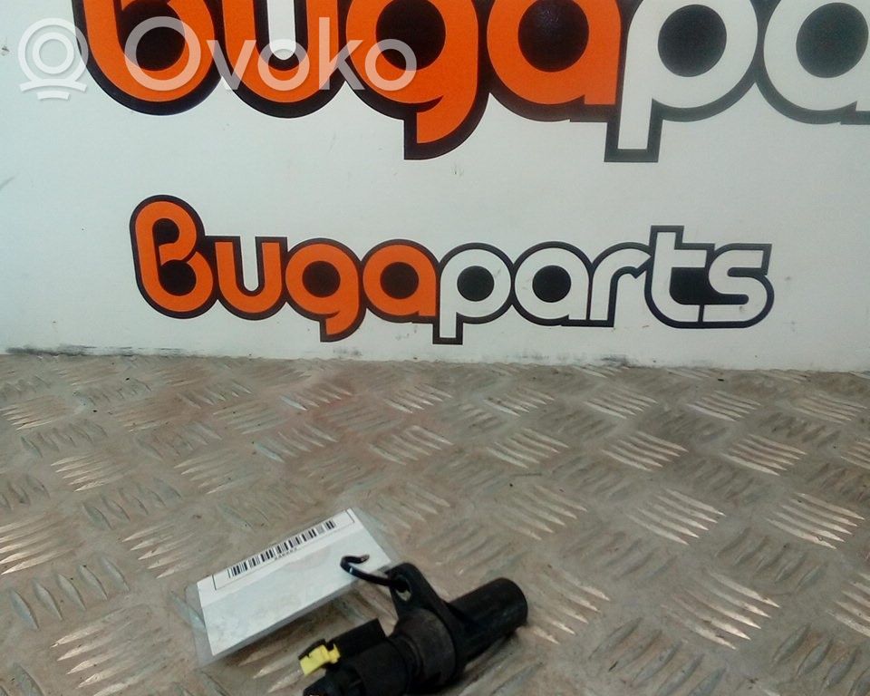 Fiat Punto (188) Kitas daviklis 