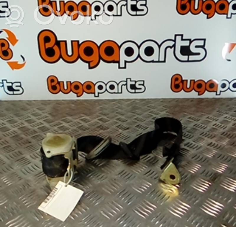 Saugos diržas galinis   077273D