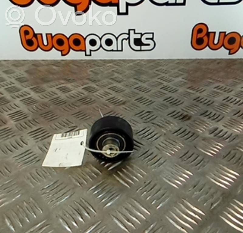 Ford Focus Tensor de correa del alternador 