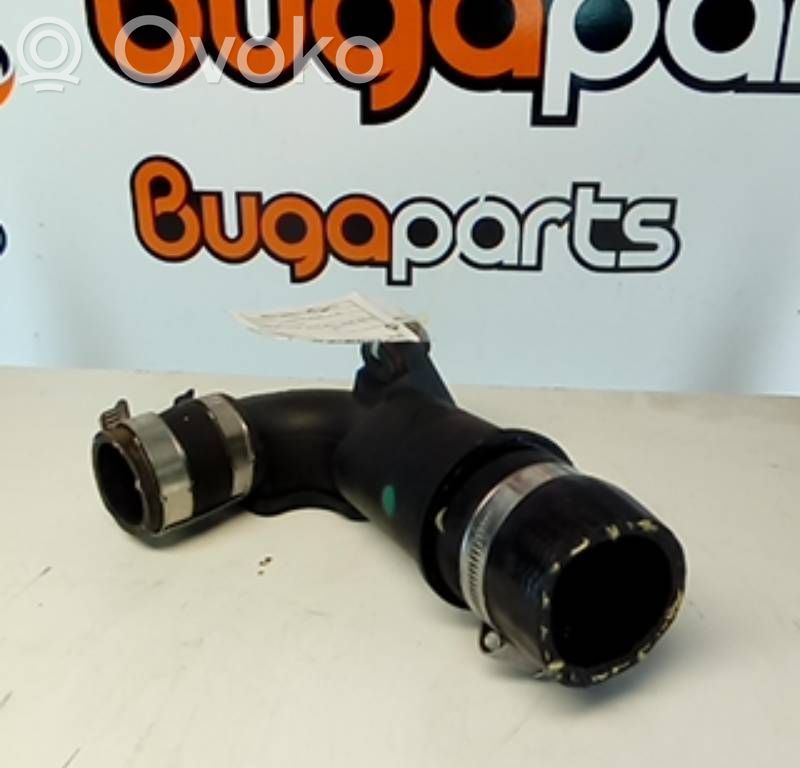 Intercooler hose/pipe   8200164191