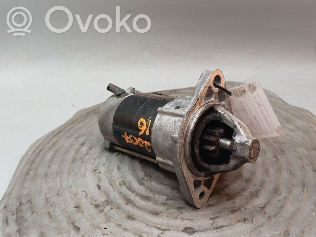 Anlasser   2810022030,2280007581,DENSO