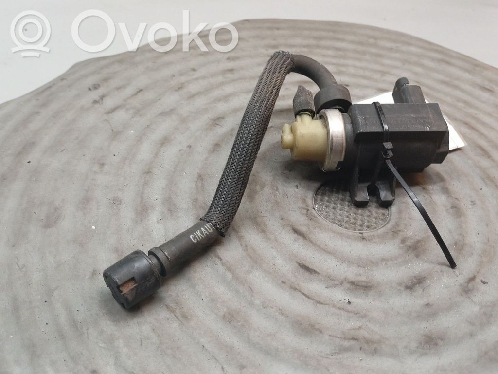Solenoidinis vožtuvas   9661960380,70163300,9661960380