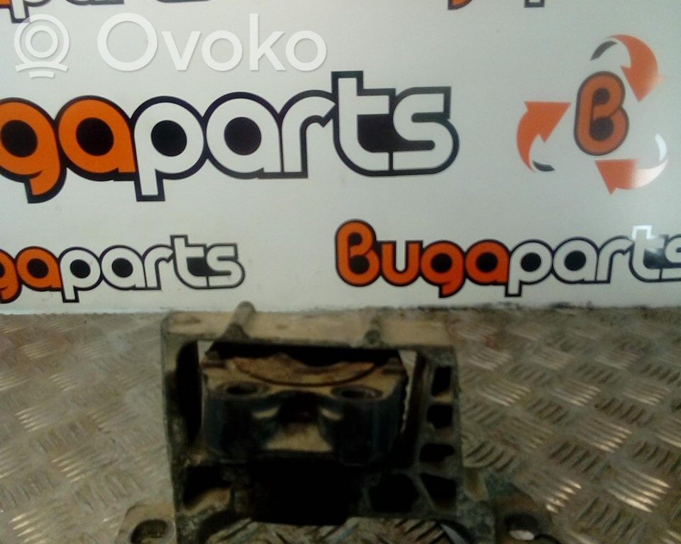 Engine mount bracket   326B21