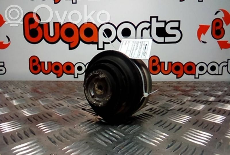 Mercedes-Benz C W202 Suport tampon motor 