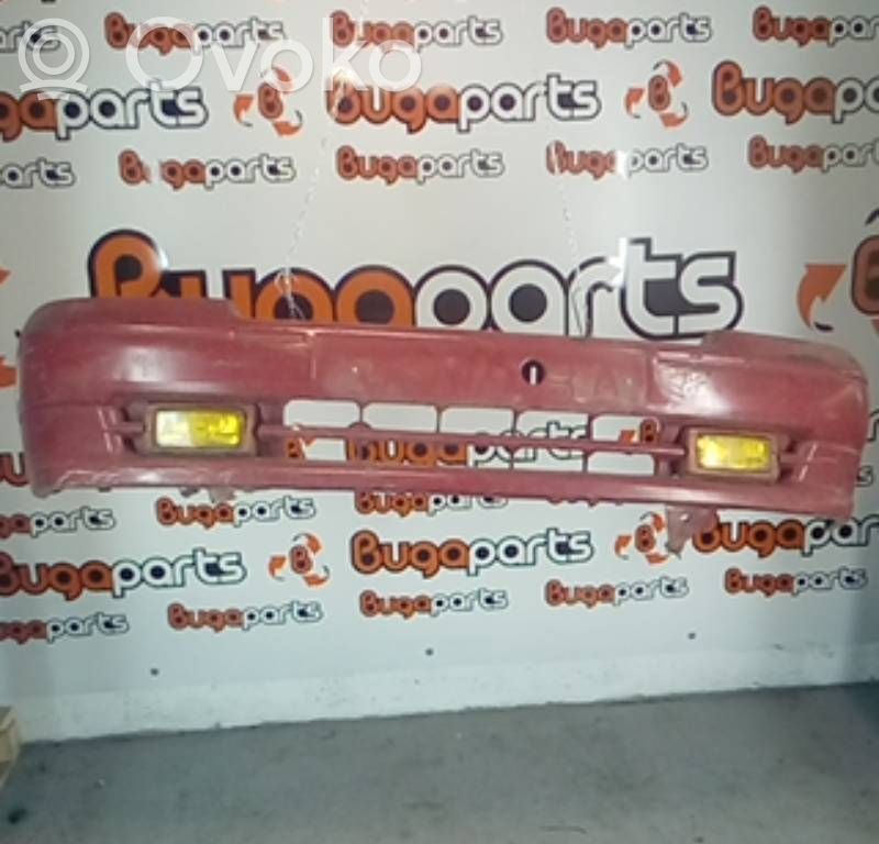 Priekinis bamperis   FRENTE,RENAULTCLIOI