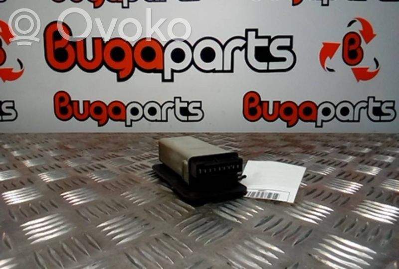 Citroen Saxo Unidad de control/módulo del bloqueo de puertas 