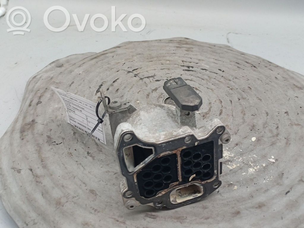 EGR dzesētājs   5923040,505923030,9H0