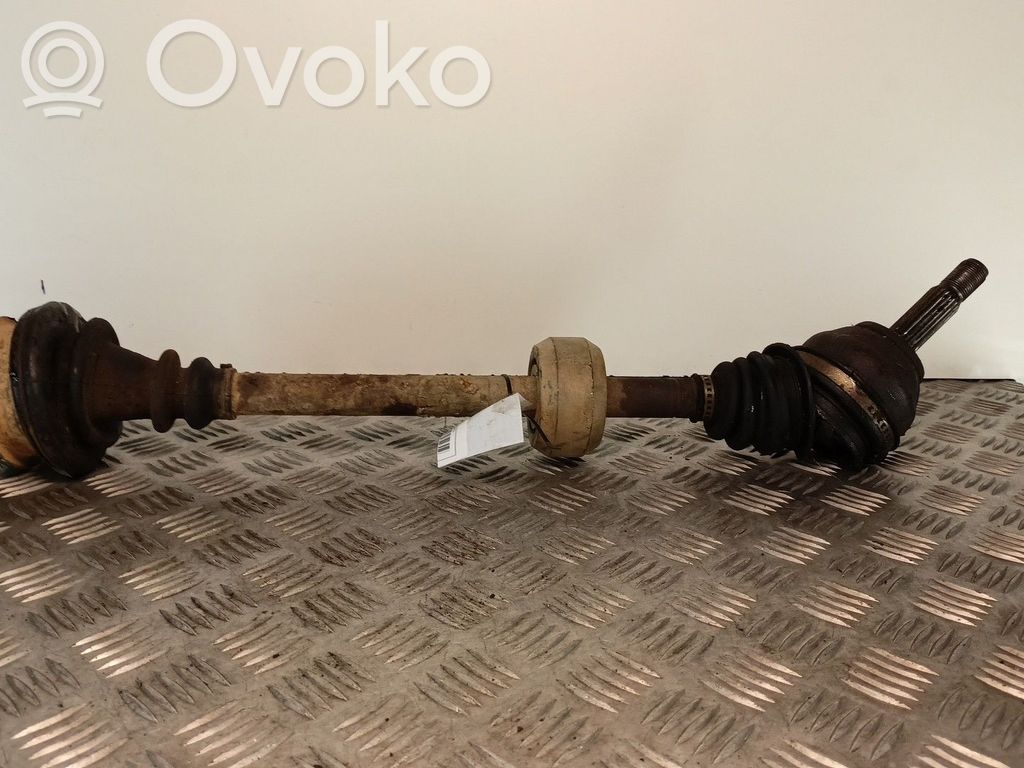 Priekinis pusašis   DIREITA,RENAULTCLIOI12