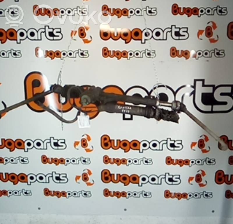 Steering rack   9622764830