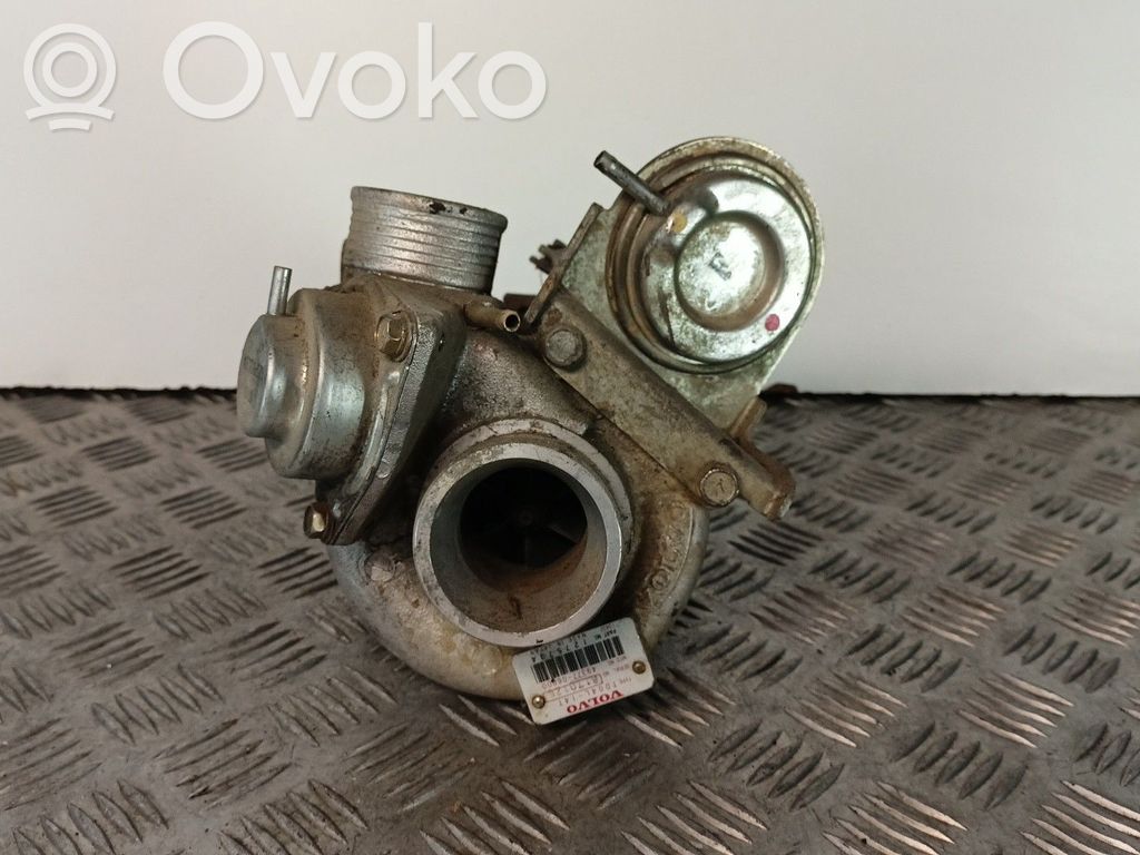 Turbo   TD04L14T,4937706000