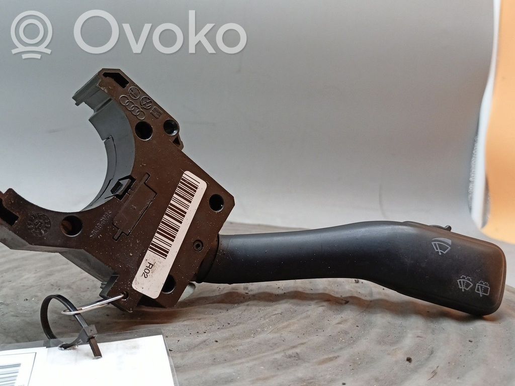 Wiper speed switch   4B0953503F