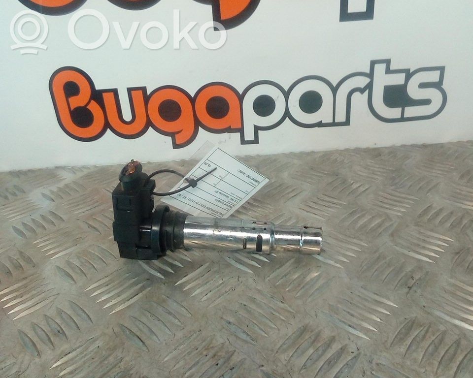 Volkswagen Golf IV Aukštos įtampos ritė "babyna" 