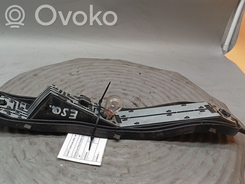 Tailgate rear/tail lights   27969016