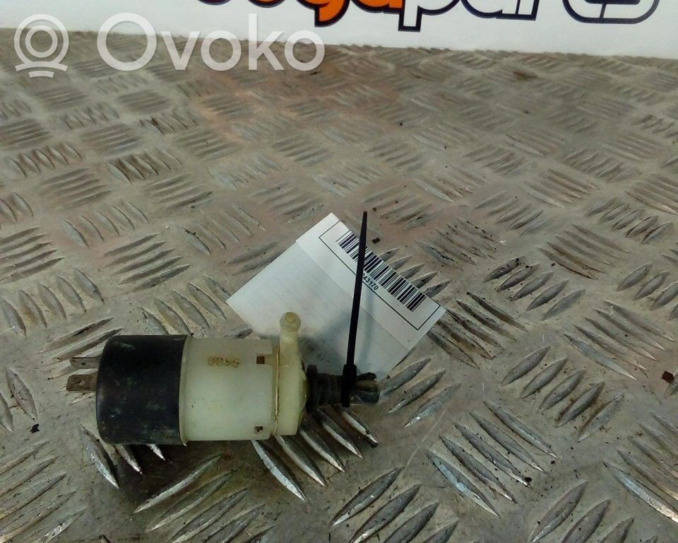 Opel Combo B Windscreen/windshield washer pump 