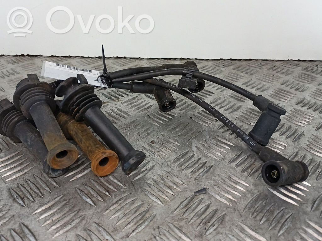 Ford Fiesta Aukštos įtampos ritė "babyna" 