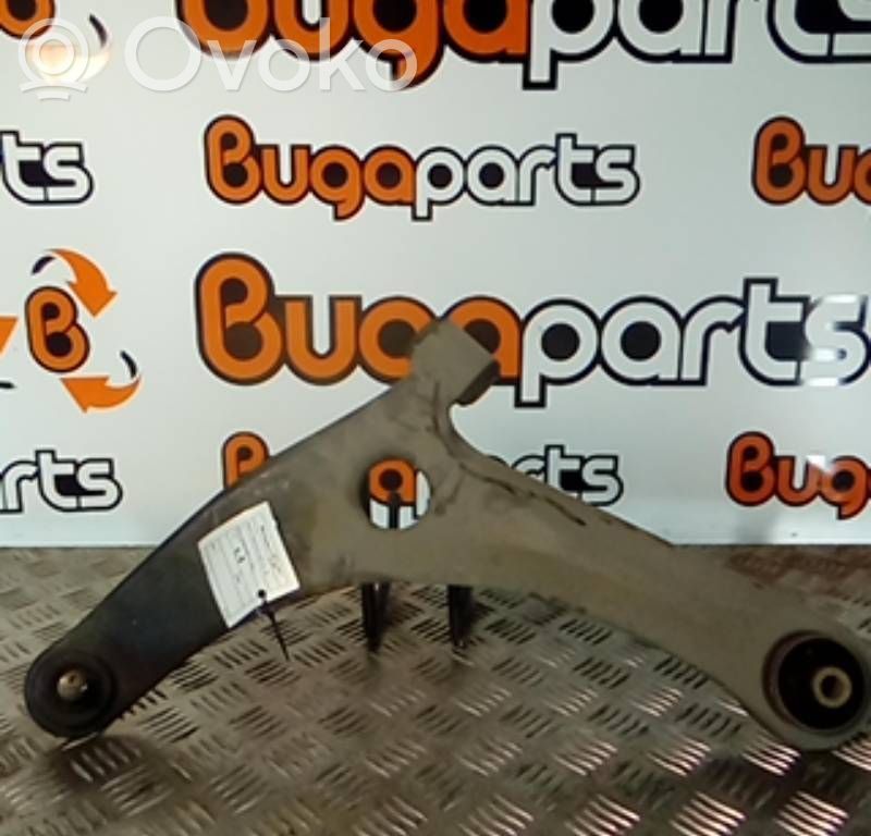 Front control arm