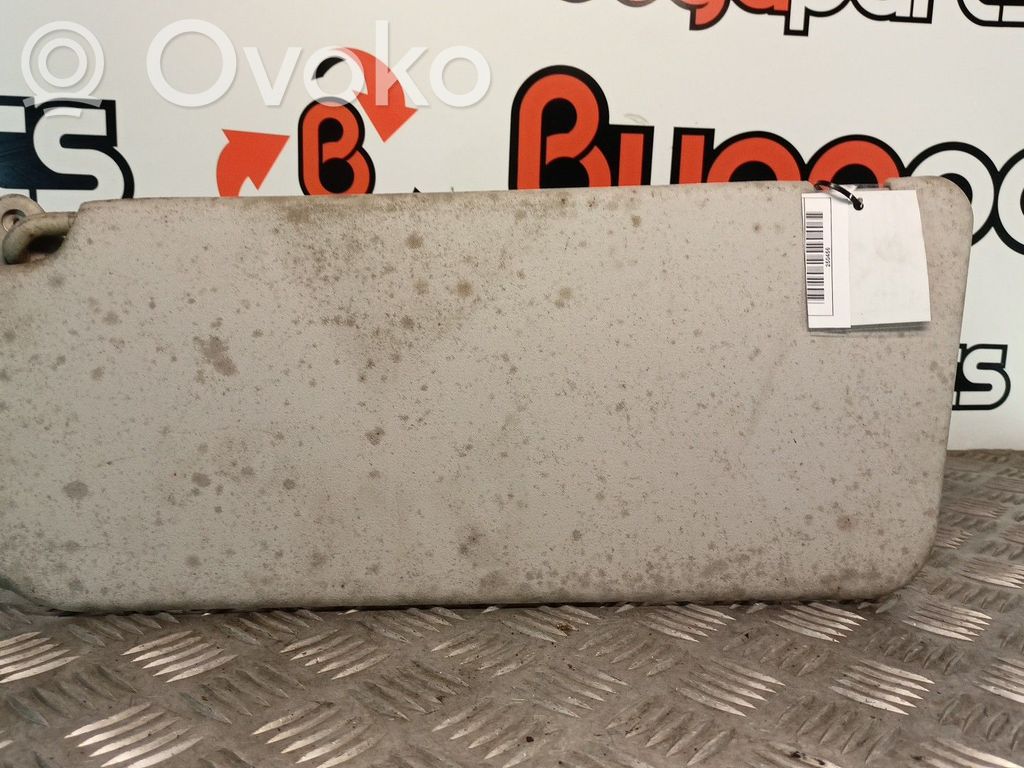 Parasolar   PALA,CITROENBERLINGO,DIREITA