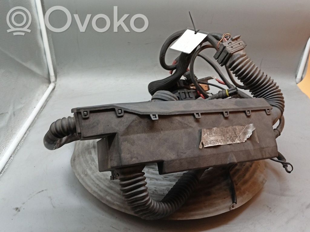 Engine installation wiring loom   20438547,174T1,1928401307