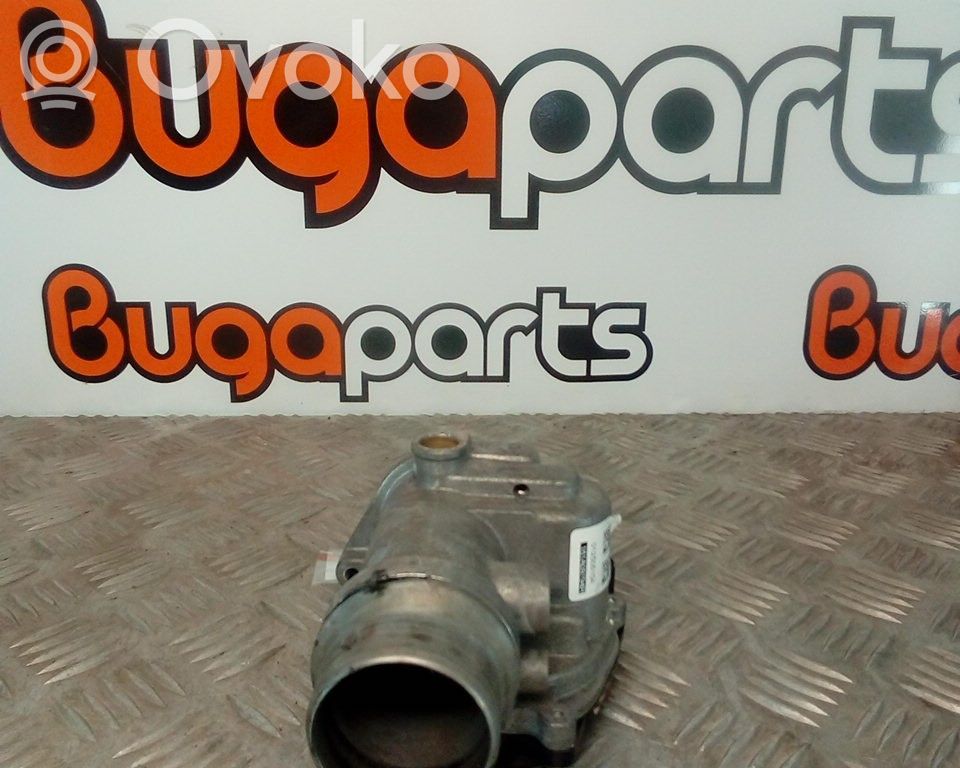 Electric throttle body valve   161A09794R,012505104,VALEO