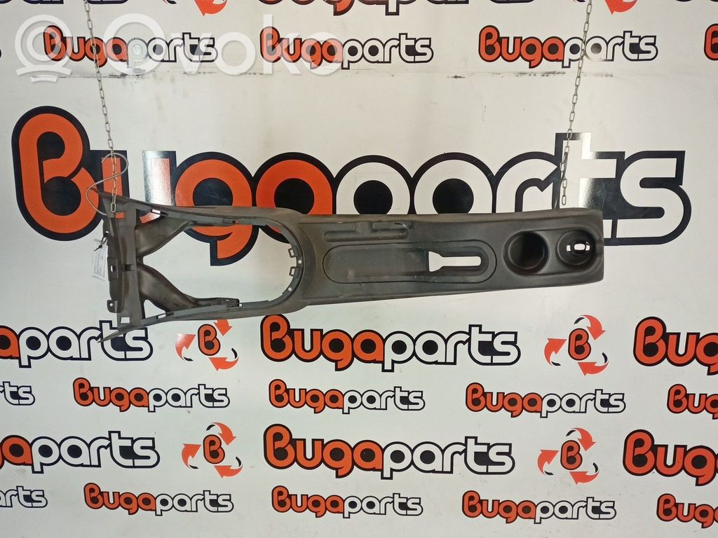 Citroen C3 Center console 