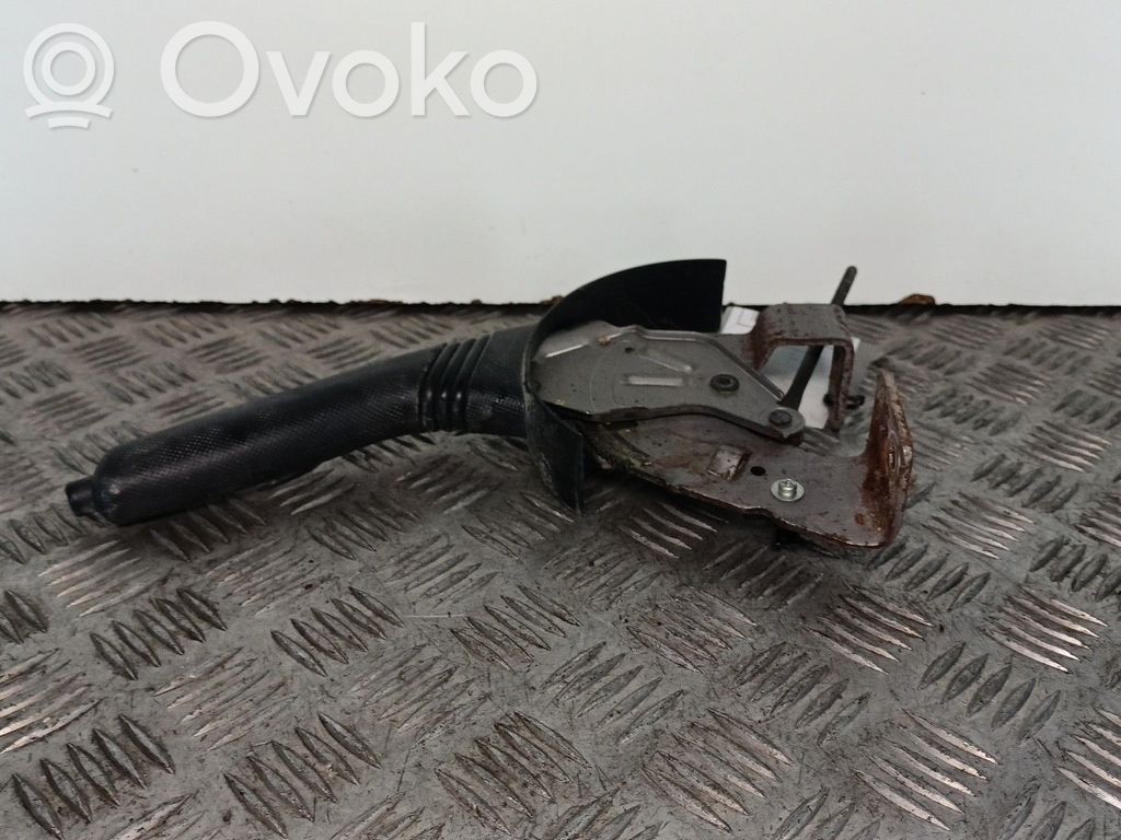 Citroen C1 Other control units/modules 