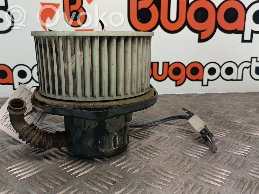 Mazā radiatora ventilators   NISSANSOFAGEM16,SOFAGEM