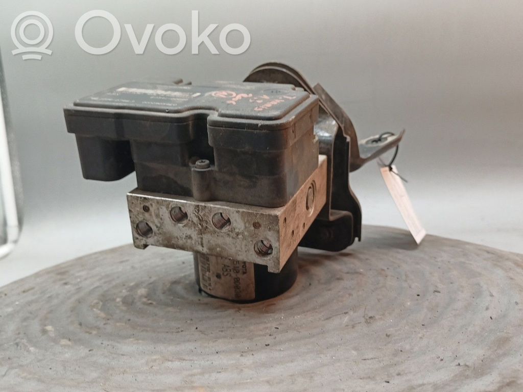 Блок ABS   895410D040,06210907463