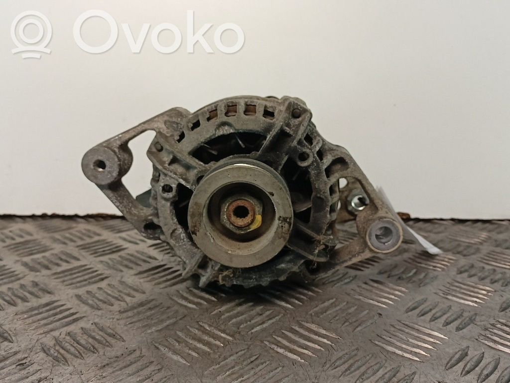 Alternator   0124225024,09133600,BOSCH