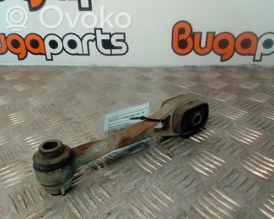 Renault Clio II Dzinēja spilvens 
