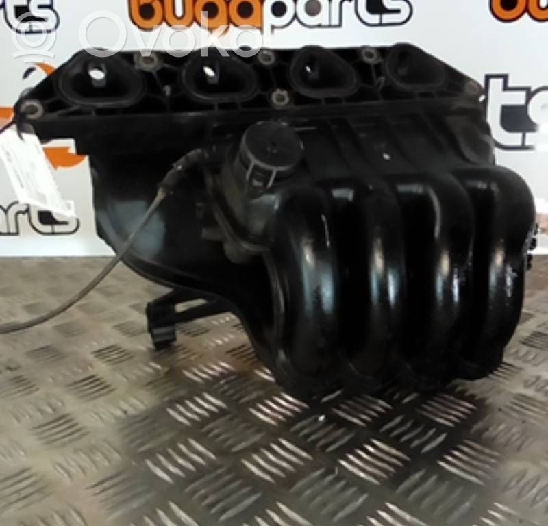Intake manifold   AHW