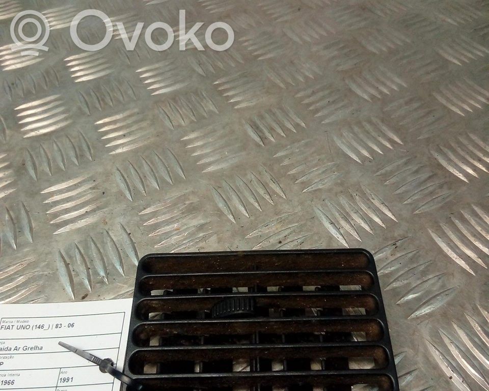 Fiat Uno Dashboard trim 