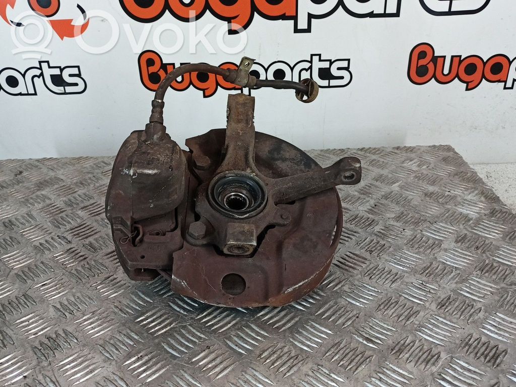 Fiat Uno Front wheel hub spindle knuckle 