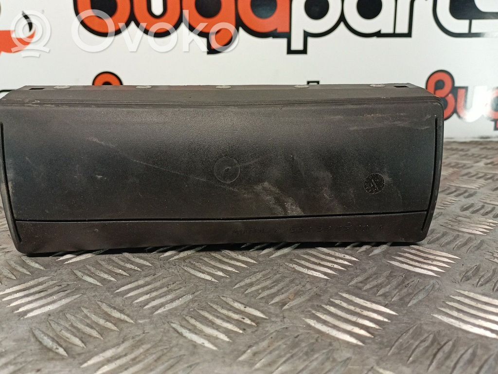 Airbag del pasajero   9631960480