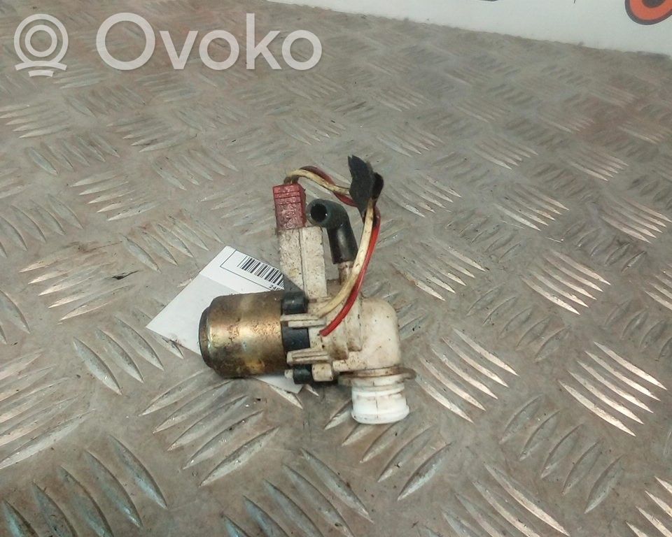 Fiat Uno Windscreen/windshield washer pump 