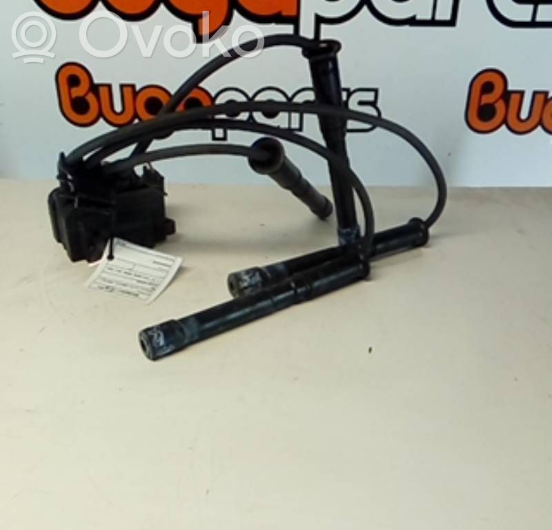 Zündspule Zündmodul   8200084401E