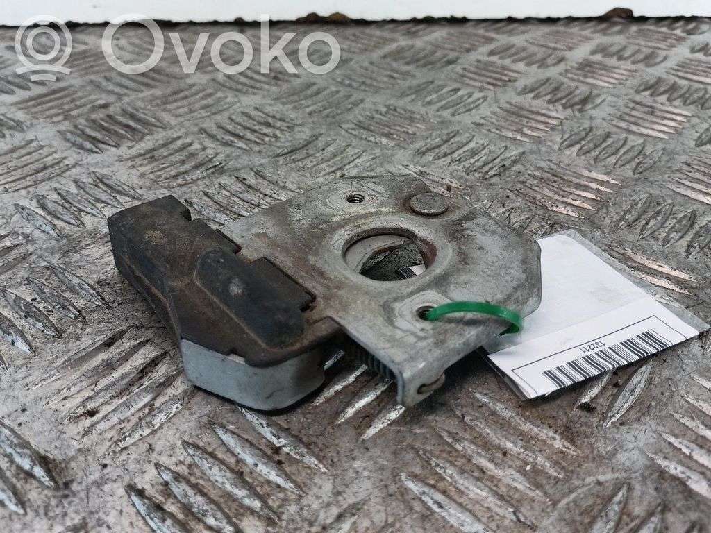 Engine bonnet/hood lock/latch loop/hook   236510B