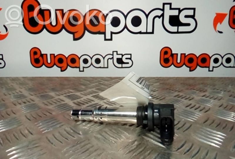 Seat Ibiza III (6L) Diržo įtempėjas 