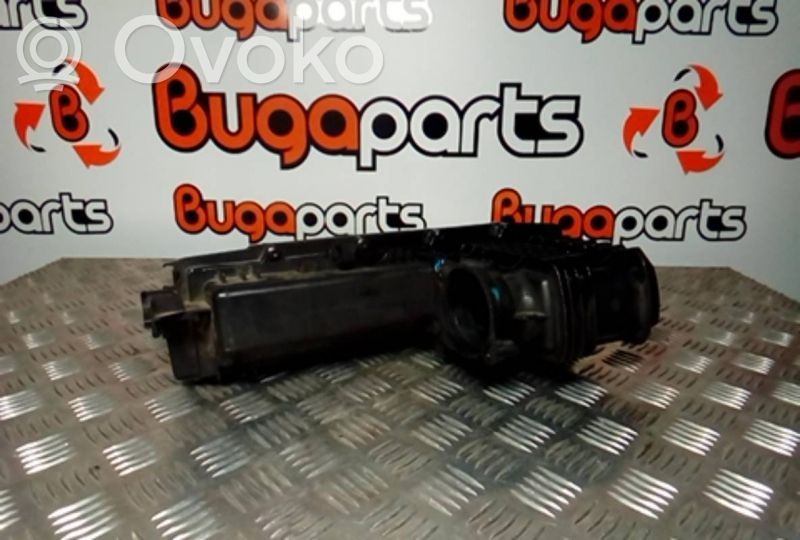 Renault Clio II Cutie filtru aer 