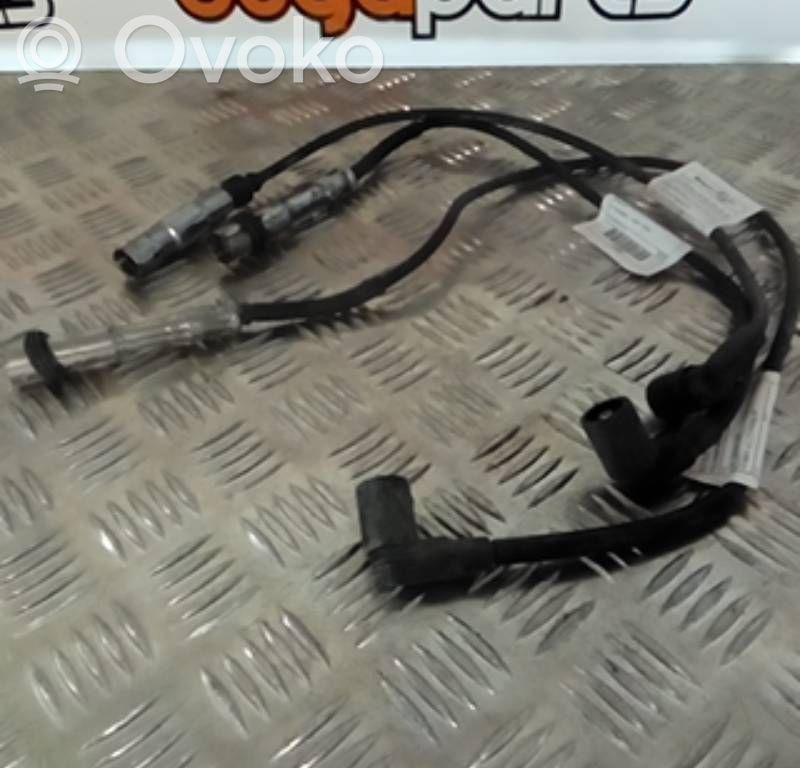 Volkswagen Lupo Bobină aprindere 