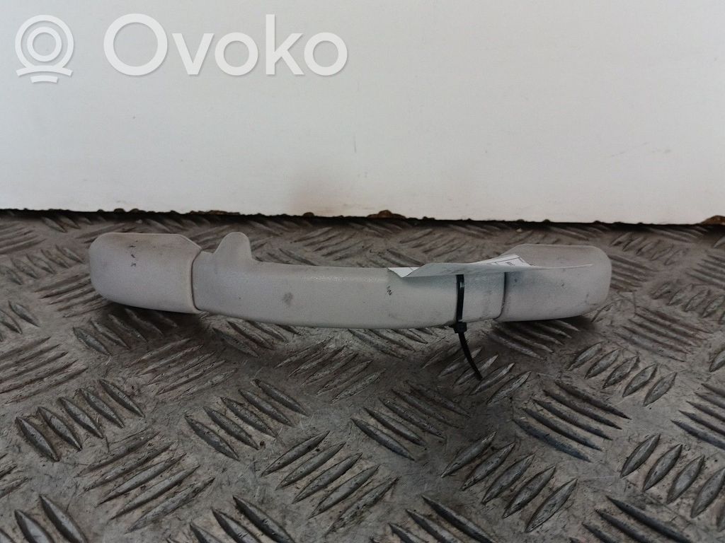 Citroen Xsara Picasso Front door interior handle 