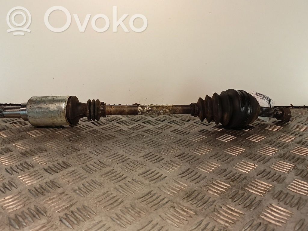 Citroen Saxo Priekšējā pusass 