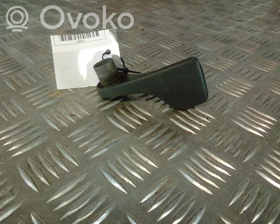 Seat control module